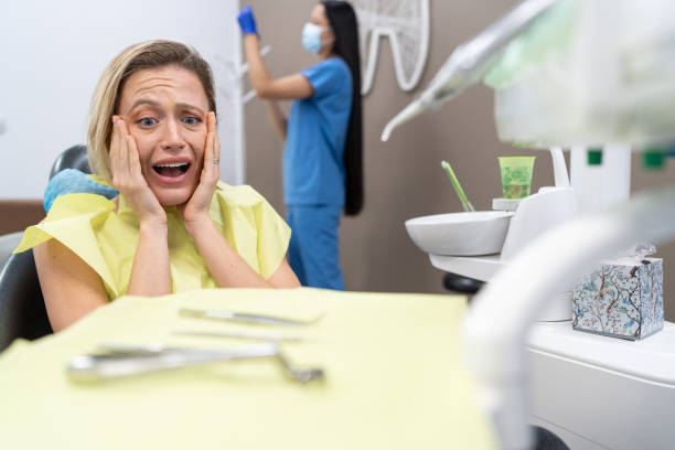 Best Cracked Tooth Emergency Dentist  in Penn Wynne, PA